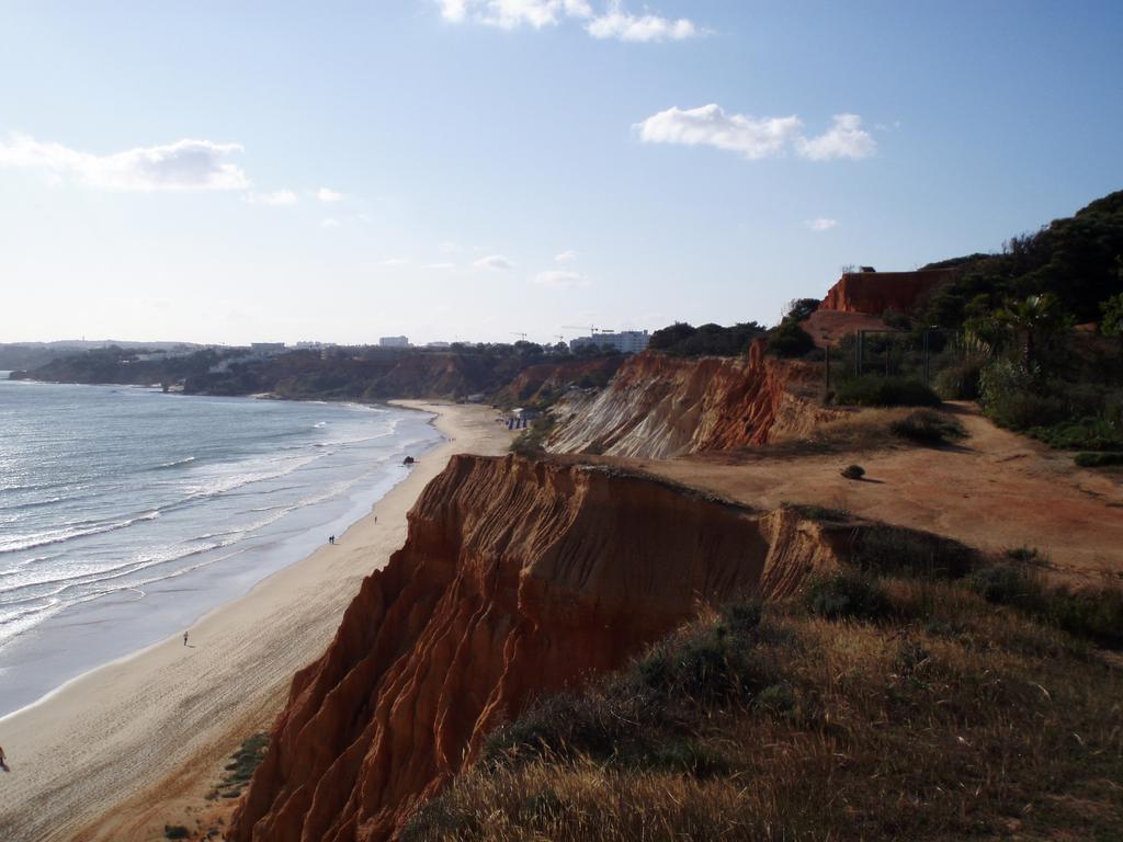 T1 Falesia Albufeira Exterior foto